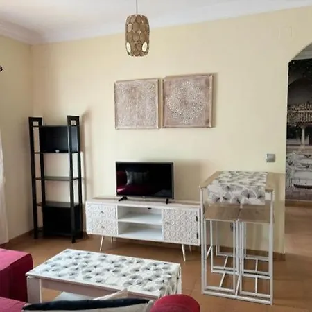Apartamento Rentalsevilla Bami *