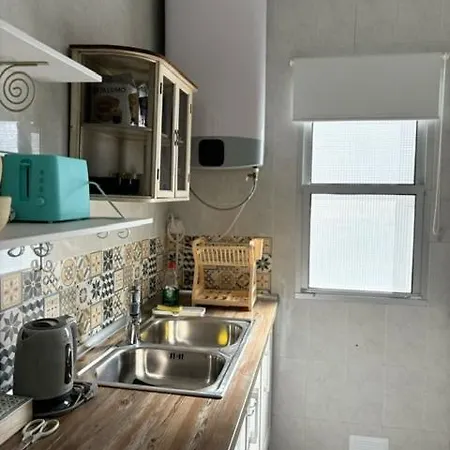 Rentalsevilla Bami Seville
