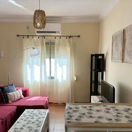 Rentalsevilla Bami Apartment Seville