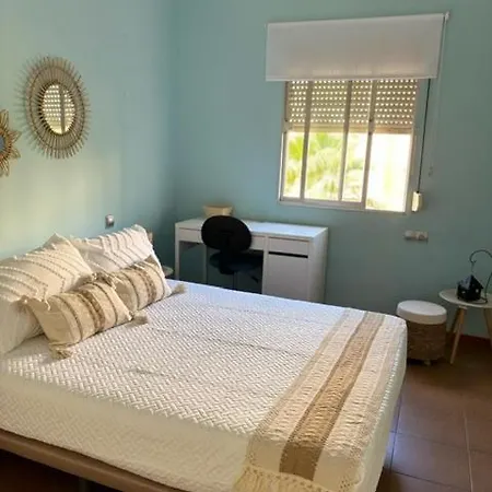 Apartamento Rentalsevilla Bami *