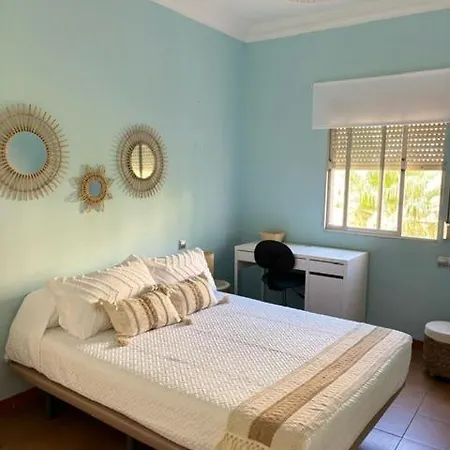Rentalsevilla Bami Apartamento Sevilla